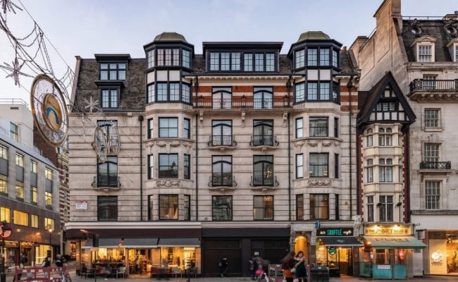 10 hôtels cosy à Londres pour un séjour sans stress (du charme abordable aux options haut de gamme)